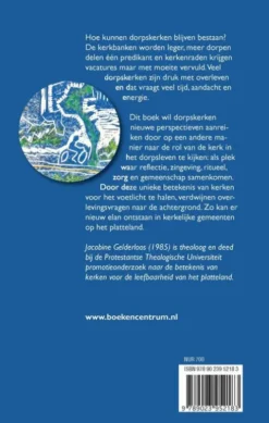 Sporen van God in het dorp eBook