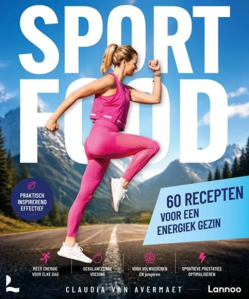 Sportfood eBook