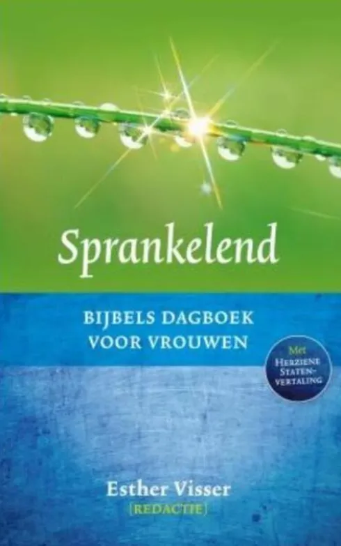 Sprankelend eBook