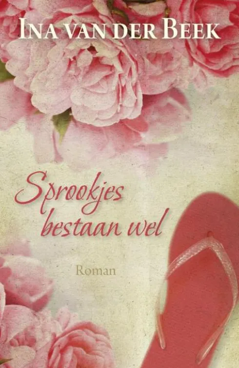 Sprookjes bestaan wel eBook