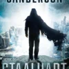 Staalhart eBook