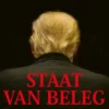 Staat van beleg eBook