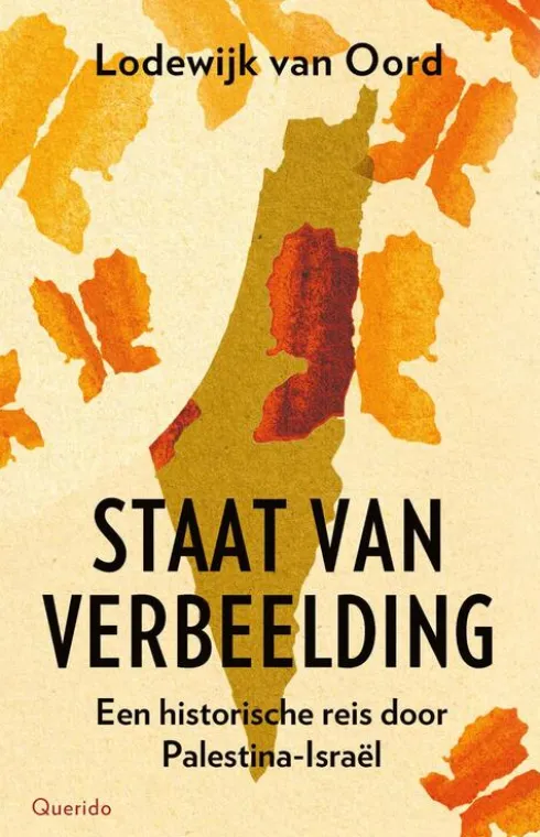 Staat van verbeelding eBook