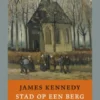 Stad op een berg eBook
