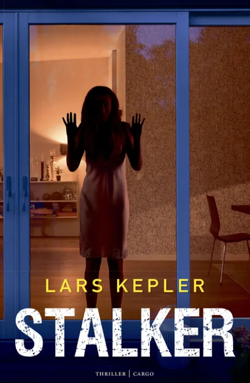 Stalker eBook