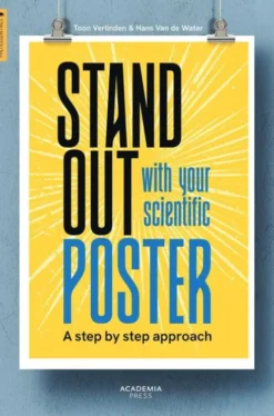 Stand Out With Your Scientific Poster eBook