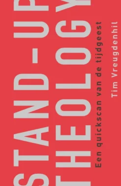 Stand-up Theology eBook