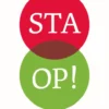 Sta op! eBook