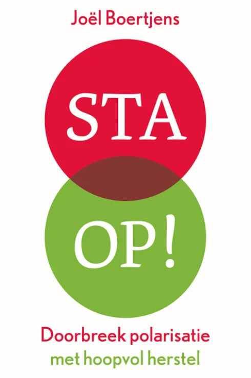 Sta op! eBook