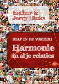 Stap in de Vortex - Harmonie in al je relaties eBook