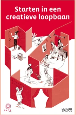Starten in een creatieve loopbaan eBook