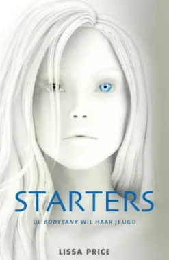 Starters eBook