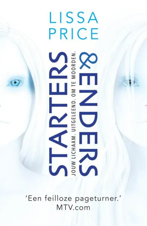 Starters & Enders eBook