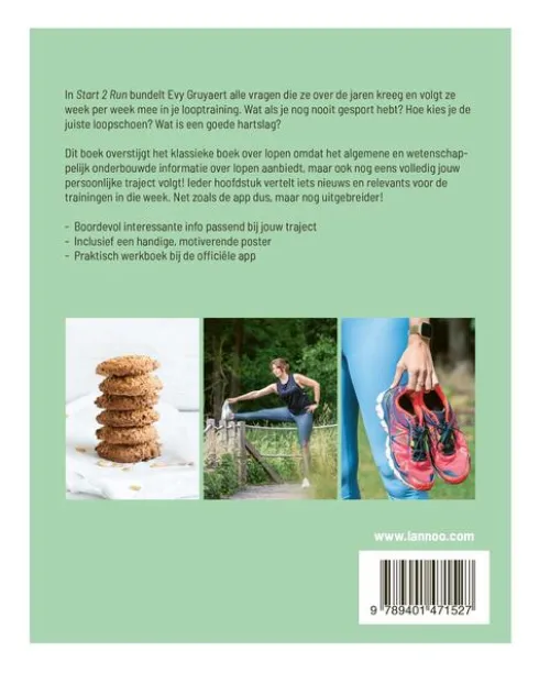 Start 2 run eBook