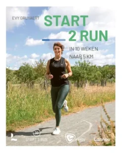 Start 2 run eBook