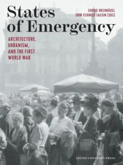 States of Emergency eBook
