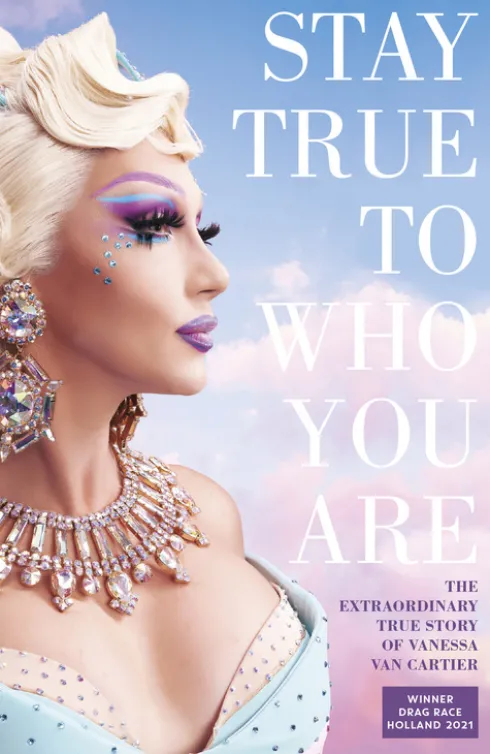 Stay true to who you are eBook