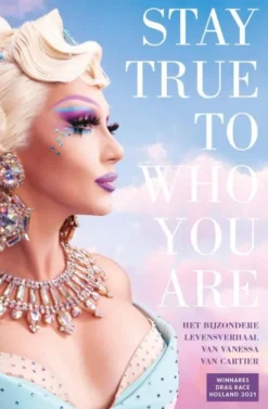 Stay true to who you are eBook