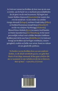 Stedevaart eBook