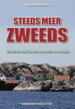 Steeds meer Zweeds eBook