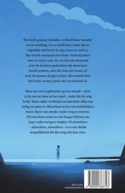 Steeds verder weg eBook