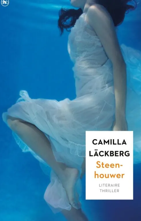 Steenhouwer eBook