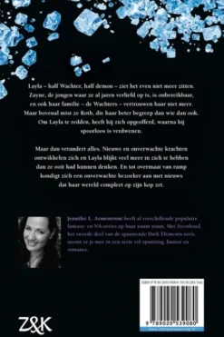 Steenkoud eBook