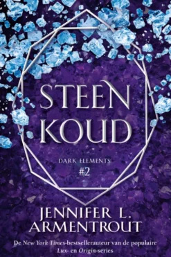 Steenkoud eBook