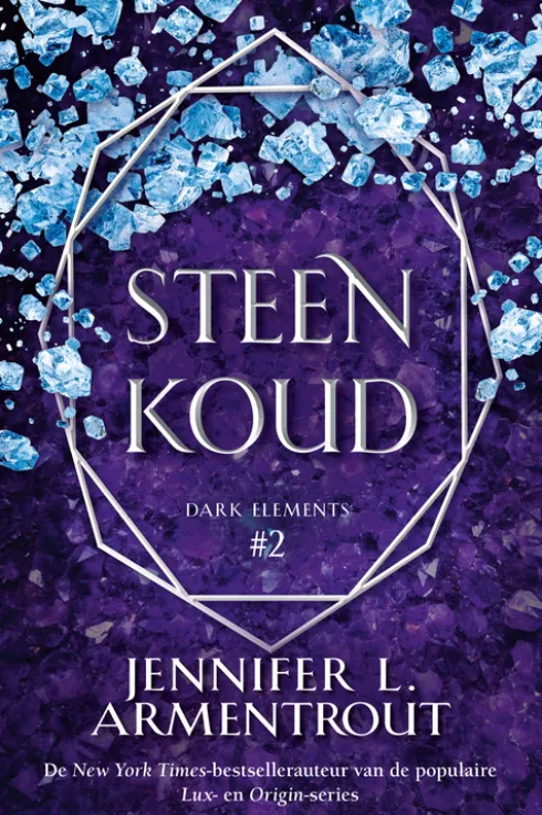 Steenkoud eBook