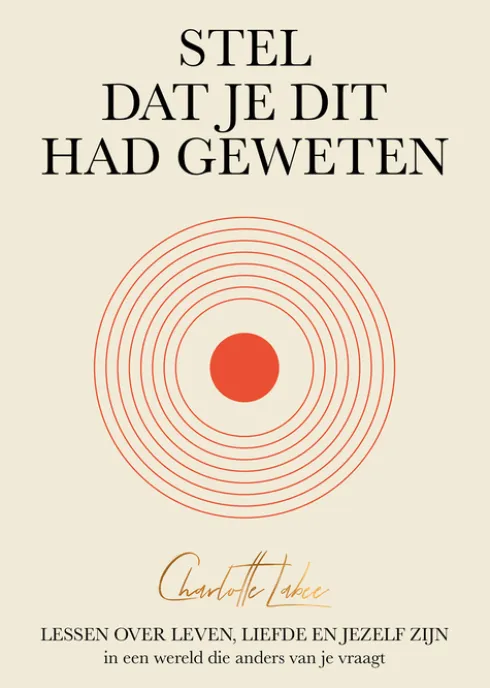 Stel dat je dit had geweten eBook