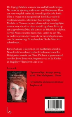 Sterker dan elk afscheid eBook