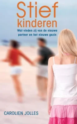 Stiefkinderen eBook