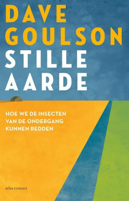 Stille aarde eBook