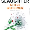 Stille geheimen eBook