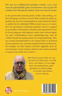 Stille sport eBook