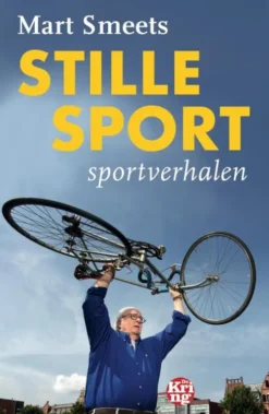 Stille sport eBook