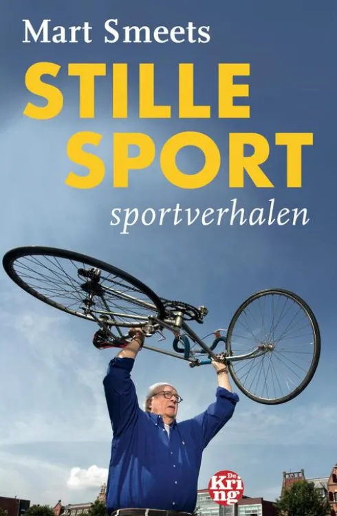Stille sport eBook