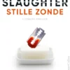 Stille zonde eBook