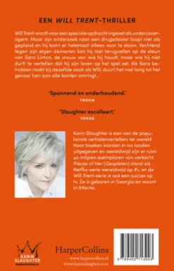 Stille zonde eBook