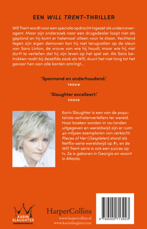 Stille zonde eBook