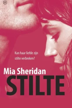 Stilte eBook