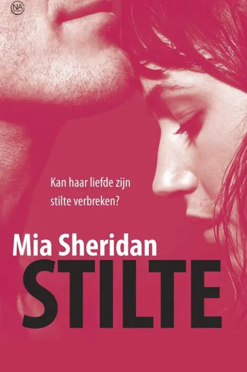 Stilte eBook