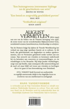 Stil verzet eBook