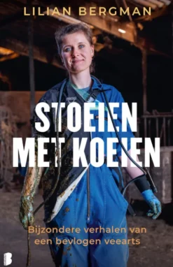 Stoeien met koeien eBook