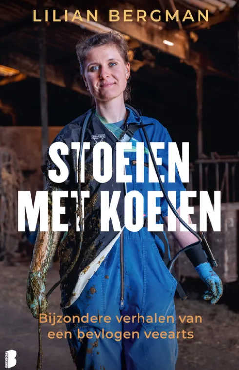 Stoeien met koeien eBook