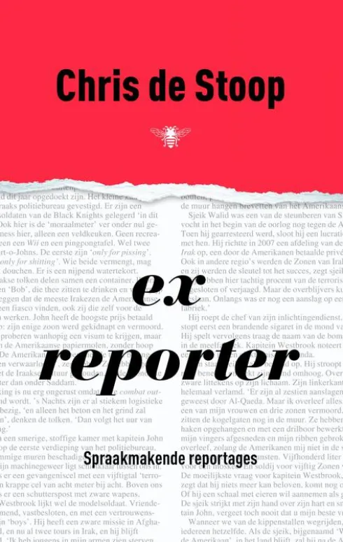Stoop*Ex-reporter eBook