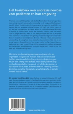 Stop anorexia eBook