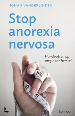 Stop anorexia eBook
