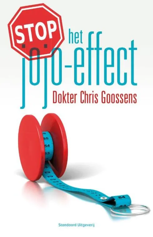 Stop Het Jojo Effect eBook