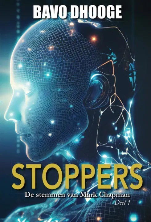 Stoppers eBook